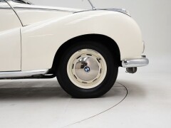 BMW  502 \'62 