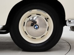 BMW  502 \'62 