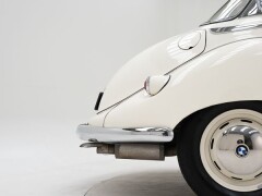 BMW  502 \'62 