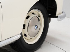 BMW  502 \'62 