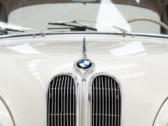 BMW  502 \'62 