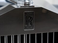 Rolls Royce Silver Cloud II \'61 