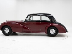 AC 2 liter Saloon \'52 