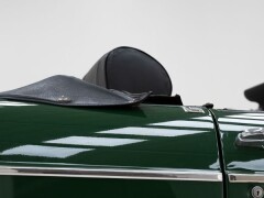 MG B roadster + overdrive \'78 