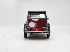 Citroen 2CV 6 Charleston \'83 