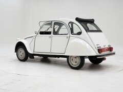 Citroen 2 CV Perrier \'88 