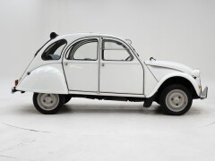 Citroen 2 CV Perrier \'88 