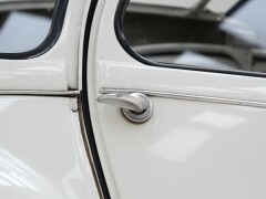 Citroen 2 CV Perrier \'88 