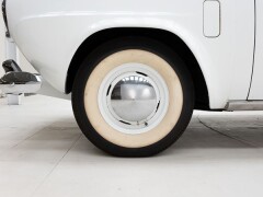 Studebaker Champion Bullet Nose \'51 