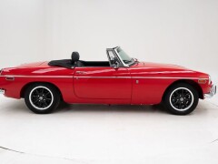 MG B Roadster \'71 