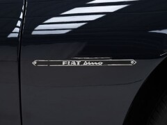 Fiat Dino spider \'67 