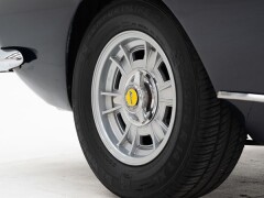 Fiat Dino spider \'67 