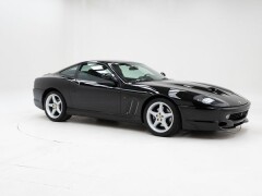 Ferrari 550 Maranello \'2002 