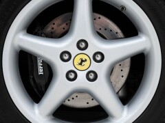 Ferrari 550 Maranello \'2002 