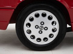 Alfa Romeo 2000 Spider 4 \'91 