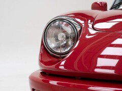 Alfa Romeo 2000 Spider 4 \'91 