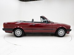 BMW  318i Cabriolet \'92 