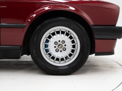 BMW  318i Cabriolet \'92 