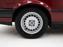 BMW  318i Cabriolet \'92 