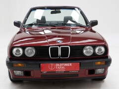 BMW  318i Cabriolet \'92 