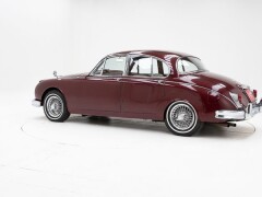 Jaguar MKII \'60 
