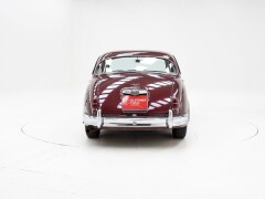 Jaguar MKII \'60 