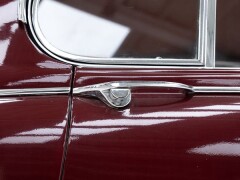 Jaguar MKII \'60 