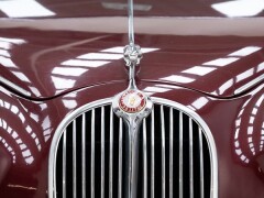Jaguar MKII \'60 