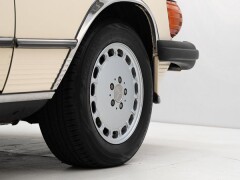Mercedes Benz 560 SL \'86 
