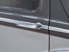 Bentley R-type Standard Steel Saloon \'54 