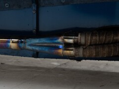 Donkervoort Super Eight \'84 