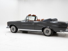 Mercedes Benz 280 SE 3.5 \'70 