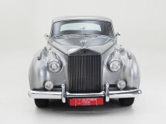 Rolls Royce Silver Cloud II \'62 