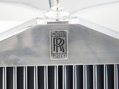 Rolls Royce Silver Cloud II \'62 