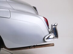Rolls Royce Silver Cloud II \'62 