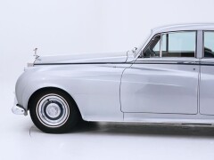 Rolls Royce Silver Cloud II \'62 
