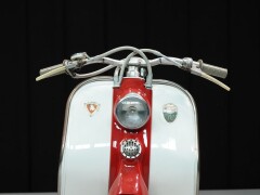 Lambretta  150 LD Mk II \'56 