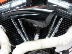 Harley Davidson Dyna \'88 