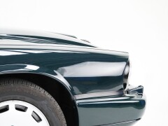 Jaguar XJR-S Coupe 6.0 V12 \'92 