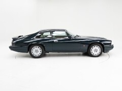 Jaguar XJR-S Coupe 6.0 V12 \'92 