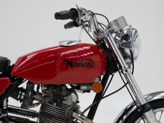 Norton Commando 750 S \'70 