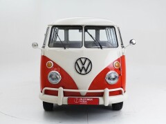 Volkswagen T1 Minibus \'74 