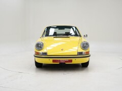 Porsche 911 2.4 T Ölklappe Coupé \'72 
