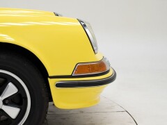 Porsche 911 2.4 T Ölklappe Coupé \'72 