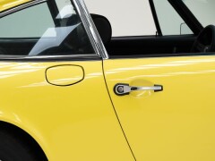 Porsche 911 2.4 T Ölklappe Coupé \'72 