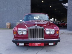 Rolls Royce Silver Shadow II \'80 