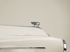 Austin  A40 Sport Convertibe \'52 