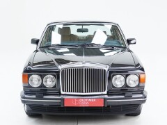 Bentley Mulsanne S \'88 