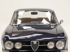 Alfa Romeo 1750 GT Veloce Bertone \'69 