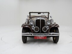 Chrysler CM Roadster \'31 